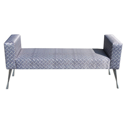 Loft Upholstered Bench