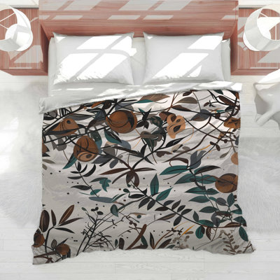 Édredon Botanical Bedding