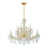 Strass Swarovski / Or
