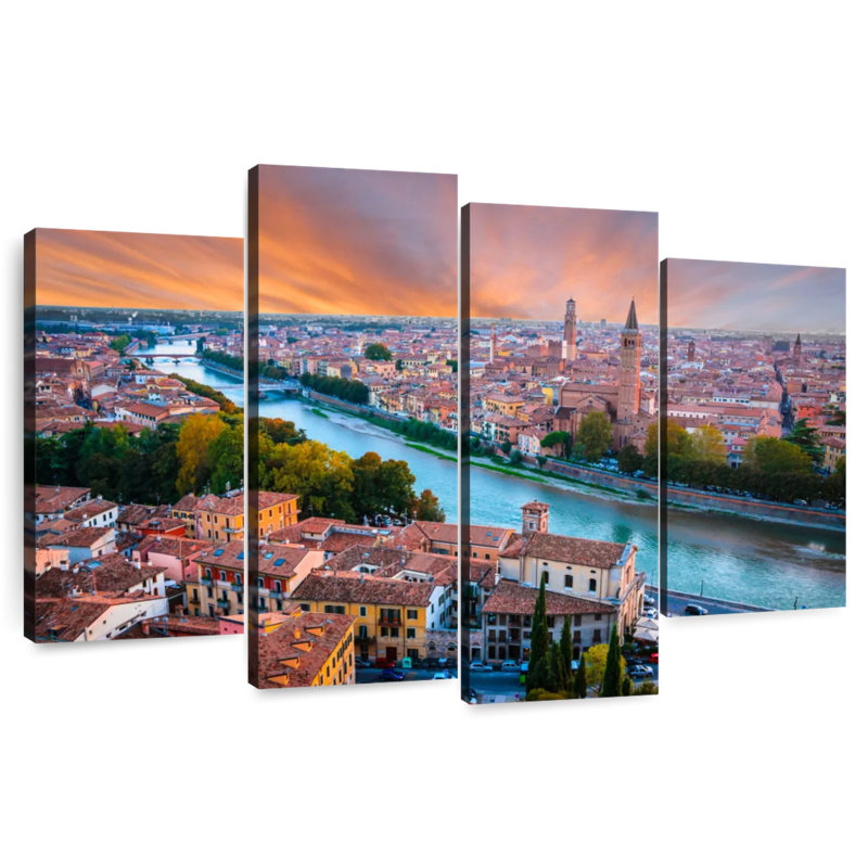 Nicci Verona City