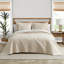 Chevron Reversible 3 Piece Quilt Set-994718671-994718642
