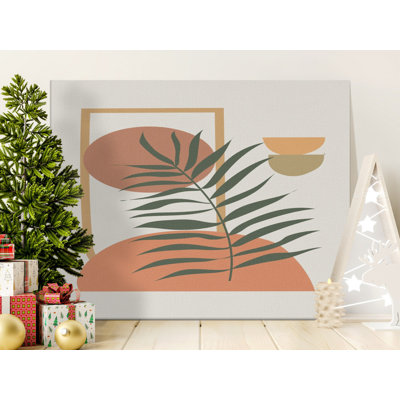 Wrapped Canvas Print Set
