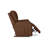 Greyson Manual Leather Match Rocking Recliner-93803723