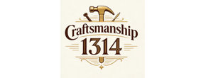 Logo Craftsmanship1314