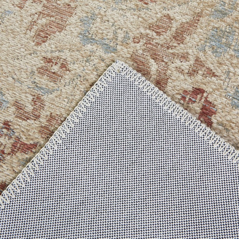 Norell Indoor Rug, Rectangle 5'3" x 7'