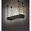 16 - Light Chandelier