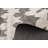Jenely Cowhide Patchwork Indoor Rug