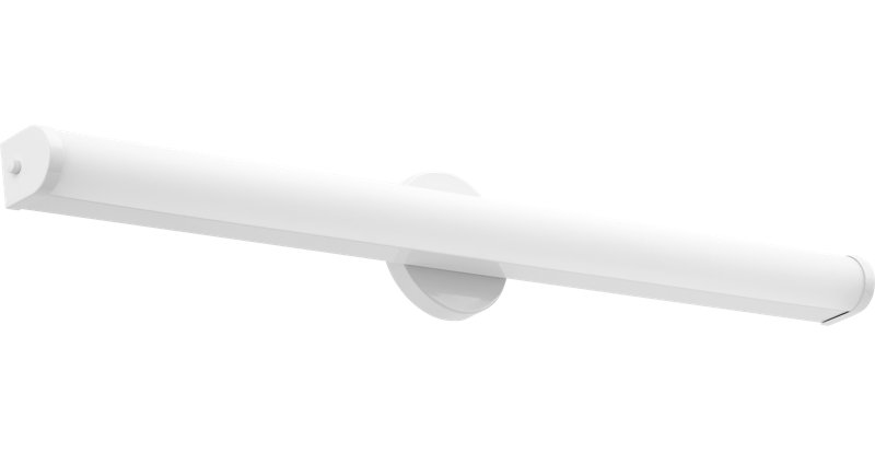 Arlo Dimmable LED Vanity, White