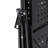 Auten 27.95'' W Steel Shelving Unit with Wheels