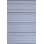 Rugby Stripe Denim Handwoven Indoor/Outdoor Rug