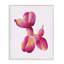 «Pink Balloon Dog», art de la giclée encadrée par Nataly White-107873130-111732895