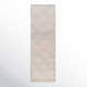 Becker Handmade Wool Ivory Rug