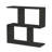 Floor Shelf End Table-420816584