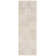 Ebern Designs Reimann Ivory Beige Modern Indoor Rug