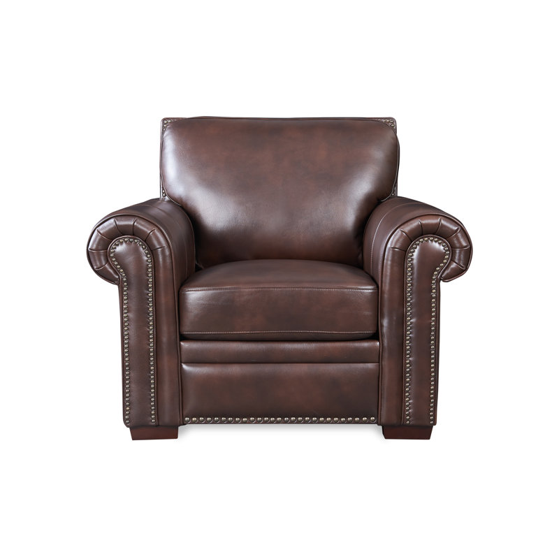 Fauteuil Iwan