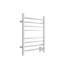 Chauffe-serviettes électrique mural Hot Bath-86725512