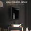 Armoire murale de salle de bain Kleankin