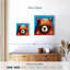 Ashelle l'ours brun-111888535