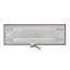 Louvered LED Step Light-1663085227