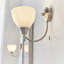 Barium Steel Armed Sconce-29180664