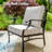 Asfand 4 - Person Outdoor Seating Group with Cushions-101370240