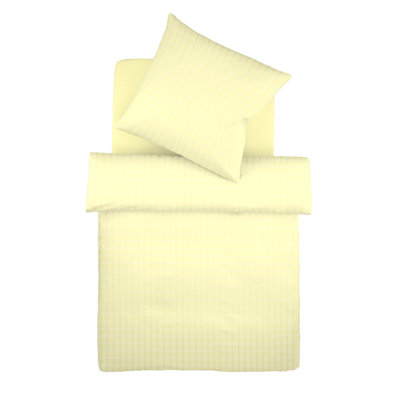 Heidelberg 100% cotton 200 TC Duvet Cover Set