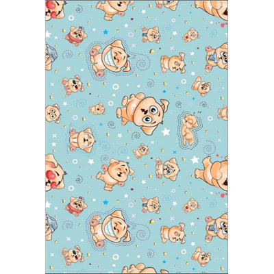 Luxueux tapis antidérapant 100% velours, 31,5 po x 47,2 po | Antibactérien, hauteur totale de 13,5 mm, lavable à la machine | Idéal pour le salon, la chambre à coucher et la décoration intérieure, conception douce et durable