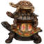 Statue tortue Aaishah
