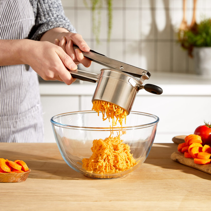 Potato Ricer Masher