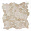 Huron Glass Pebbles Mosaic Tile-1162575192