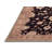 Machine Washable Overdyed Beige Area Rug-602329003