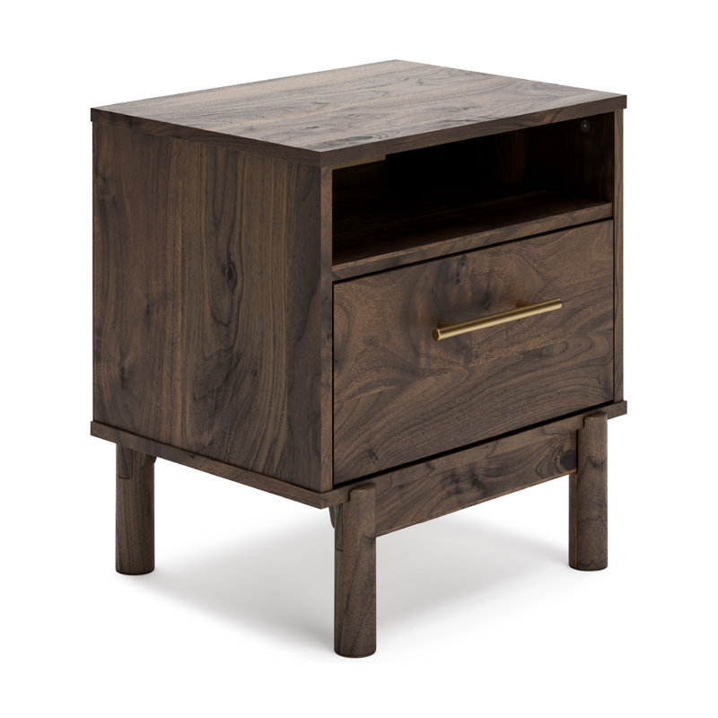 Blain 19.69'' W Nightstand
