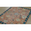 Sundara Botanique Sienna Bloom Wool Hand-Tufted Area Rug-1505215849