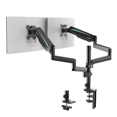 Blue Elephant Multi-Screen Desktop Mount