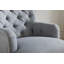 Hegland 73Cm Wide Tufted Polyester Blend Armchair-20590312