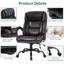 Fauteuil de direction -833611681