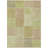 Fareham Washable Patchwork Indoor / Outdoor Rug-830097416