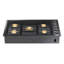 36" Gas 5 Burner Cooktop-1517073162