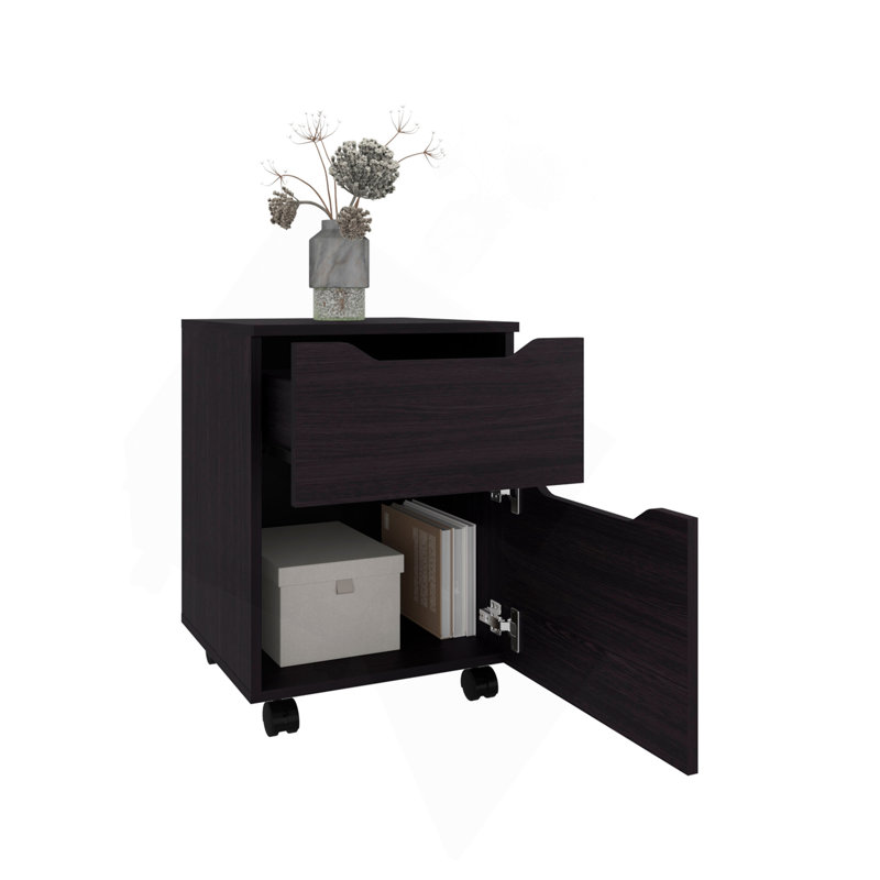 Table de chevet Ethan