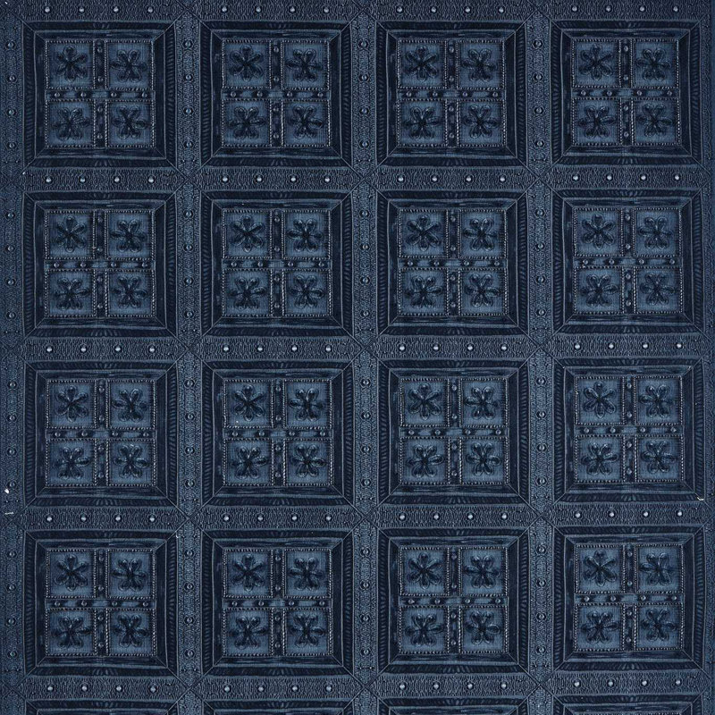Highgrove Shand Gate, Jodhpur Blue