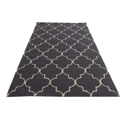 Otto Navy Blue Rug