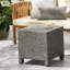 Table d'appoint Puerta-540240609