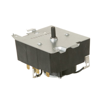 Dryer Timer