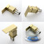 Single-handle Bathroom Faucet-59284705