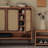 American-style home minimalist shoe cabinet-1845152920