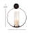 18.5'' H Wall Wall Sconce