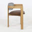 Chaise de salle à manger Pamplona