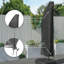 Celess Outdoor Patio Umbrella Cover