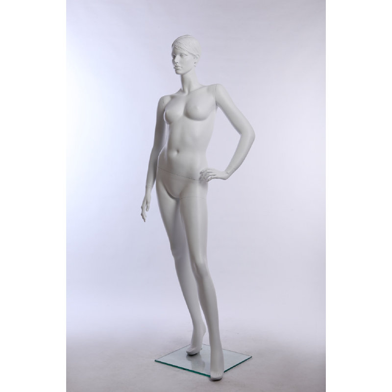 Amoure Bust Decorative Object