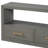 Zechariah Stylish Storage TV Stand-334955418